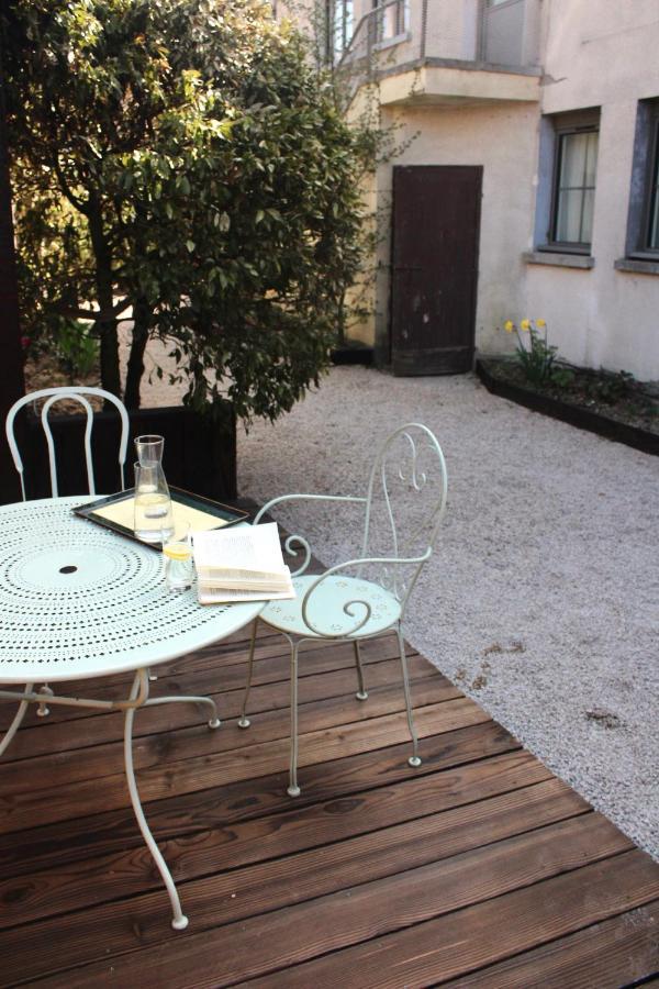 Villa Isaentae à La Ferté-Saint-Aubin Extérieur photo